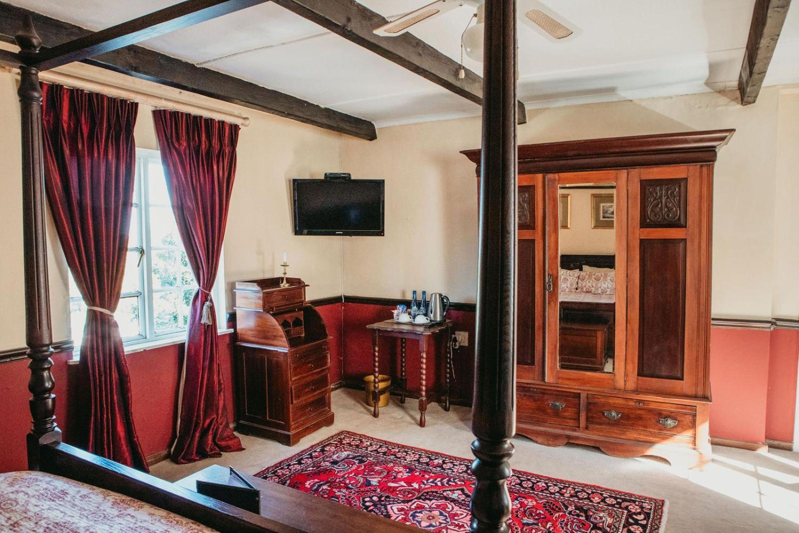 The Historic Pig And Whistle Inn Bathurst Ngoại thất bức ảnh