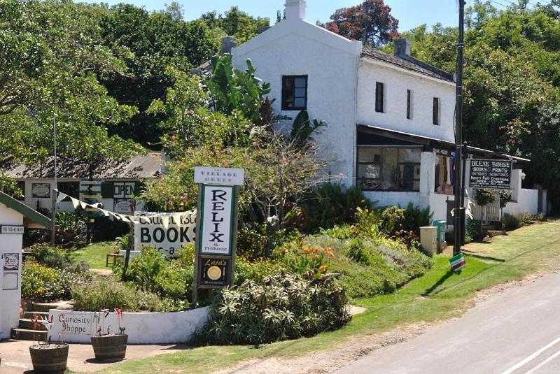 The Historic Pig And Whistle Inn Bathurst Ngoại thất bức ảnh