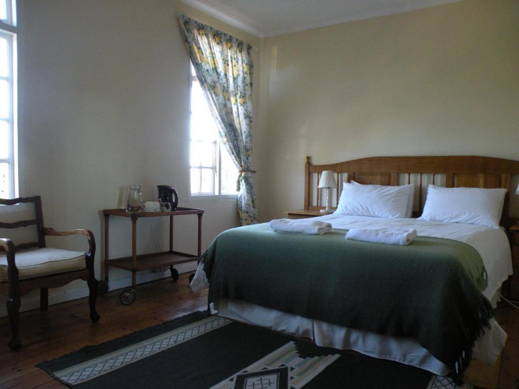 The Historic Pig And Whistle Inn Bathurst Phòng bức ảnh